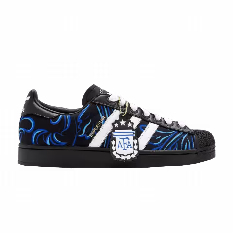 adidas Superstar 'Argentine Football Association'