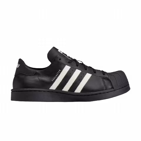 AVAVAV x adidas Wmns Superstar 'Core Black'