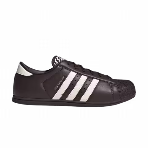 adidas Wmns Superstar Lo Pro 'Aurora Coffee Cream White'