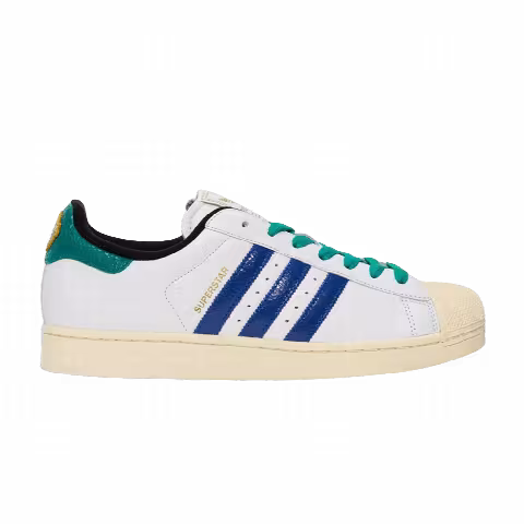 adidas Superstar II '404 Day'