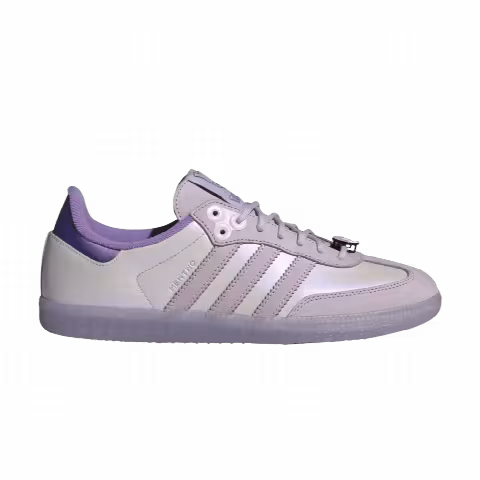 Pokémon x adidas Samba OG 'Mewtwo'