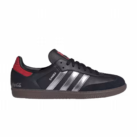 adidas Samba 'Coca-Cola Diet Coke'