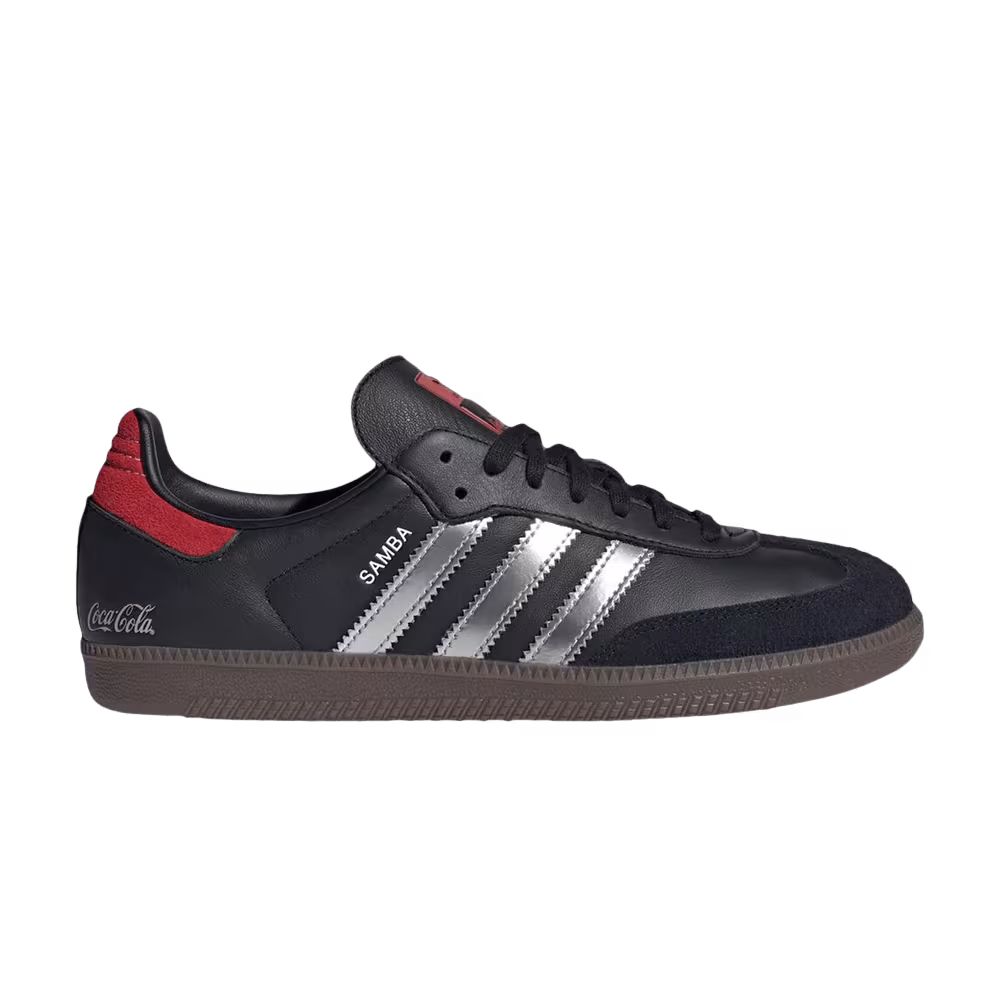 adidas Samba Coca-Cola Diet Coke
