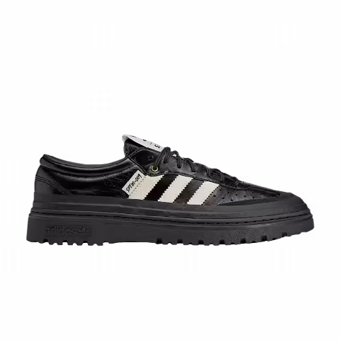 Song For The Mute x adidas Samba LX Freizeit 'Core Black Off White'