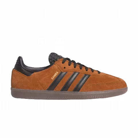 adidas Samba ADV 'Dusky Bronze'