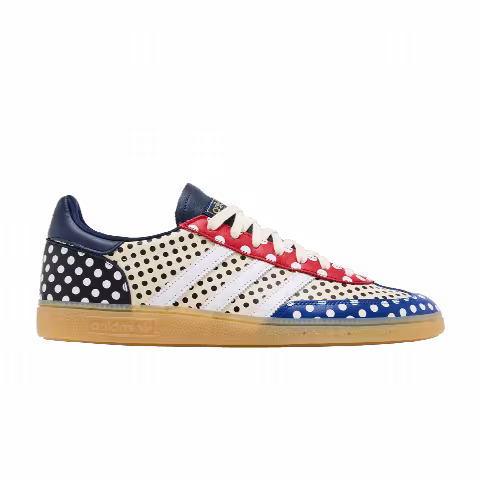 Sneaker Politics x adidas Originals Handball Spezial 'Rhythm & Blues'