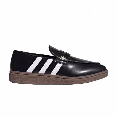 adidas Wmns Handball Spezial Loafer 'Core Black Cloud White Gum'