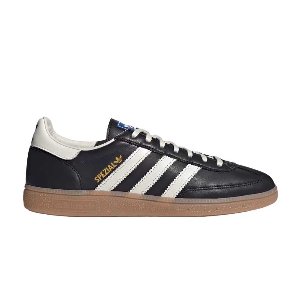 adidas Handball Spezial MIG Black Off White