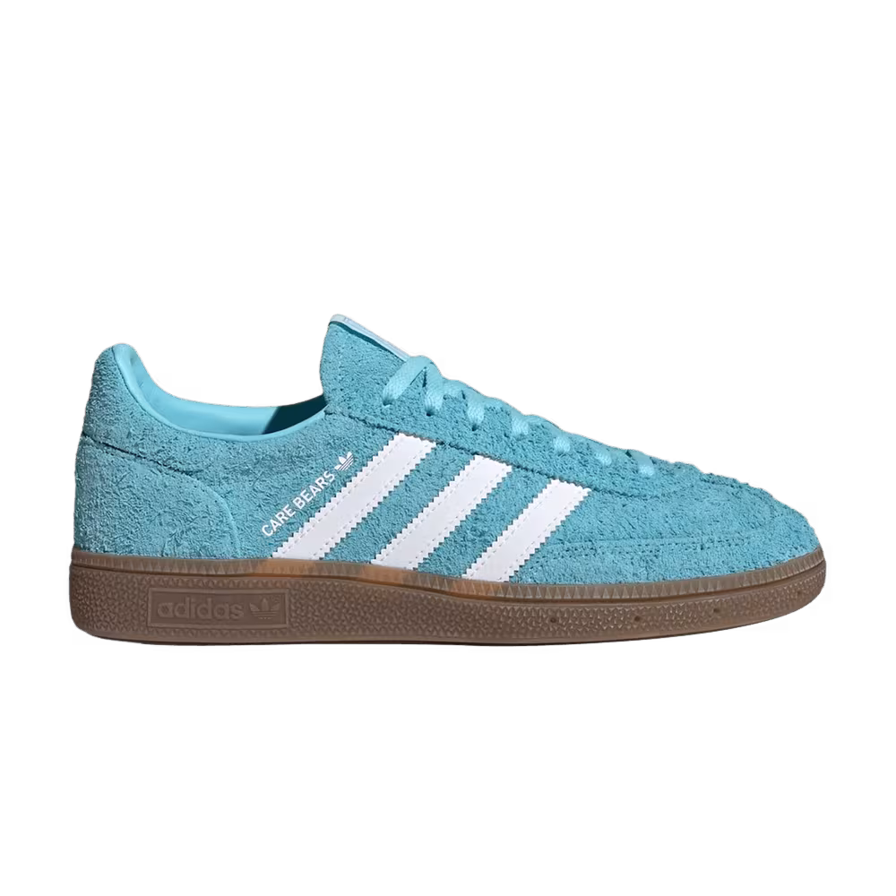 Care Bears x adidas Women's Spezial Bliss Blue