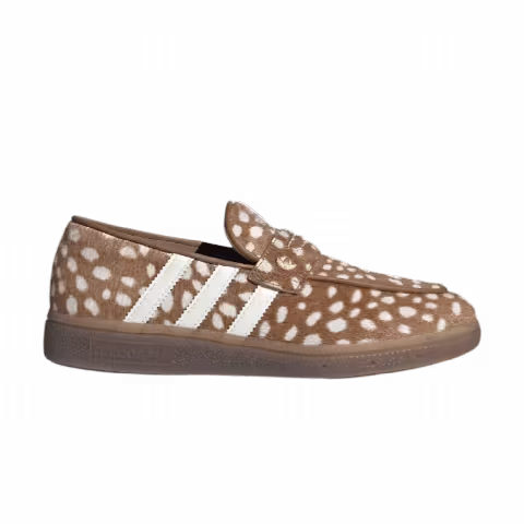 adidas Handball Spezial Loafer 'Supplier Colour Off White'