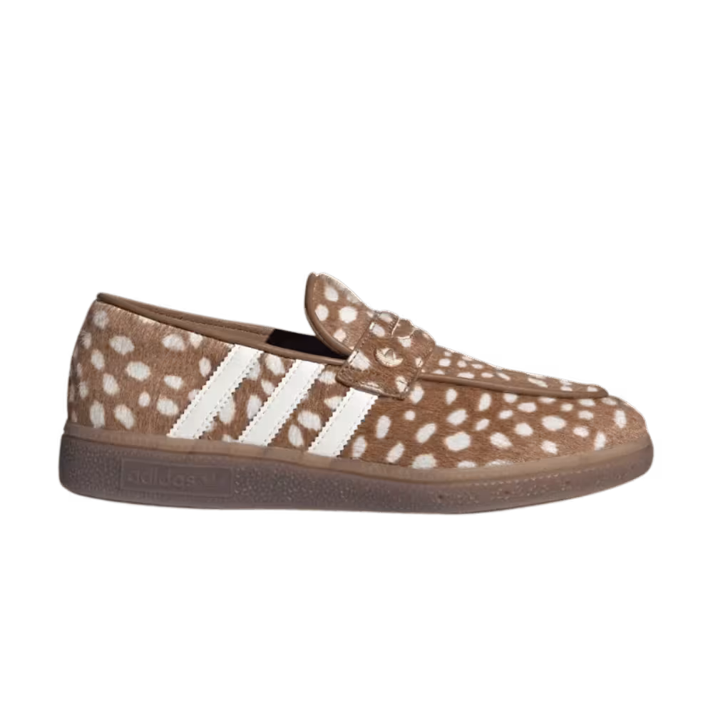 adidas Handball Spezial Loafer Supplier Colour Off White