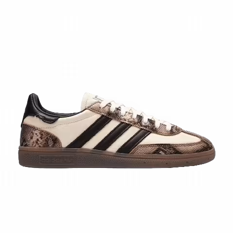 The Whitaker Group x adidas Handball Spezial 'Do Not Duplicate Pack - Houston Rodeo Snakeskin'