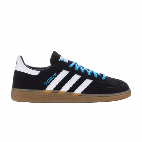 adidas Handball Spezial 'Black White'
