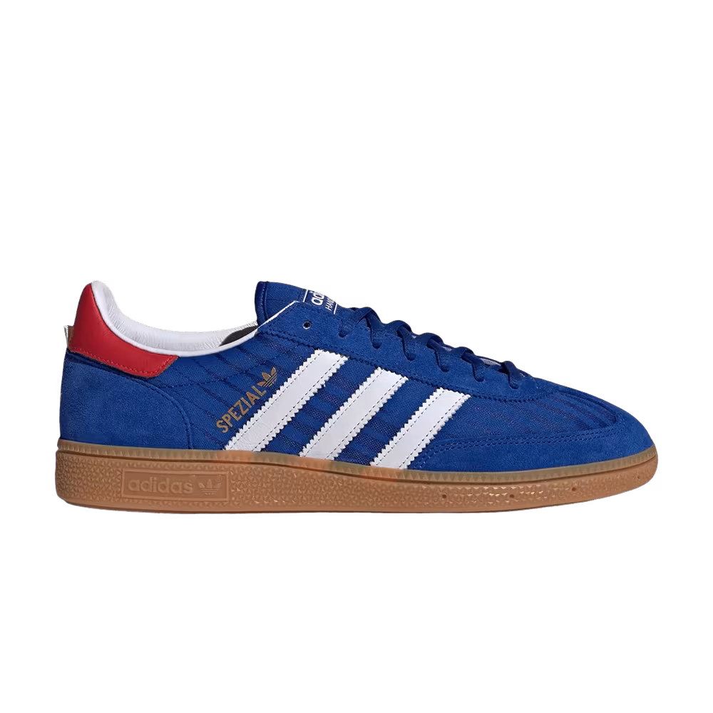adidas Handball Spezial Power Blue
