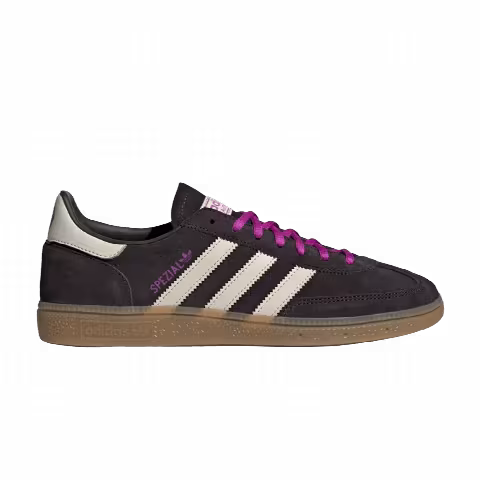 adidas Handball Spezial Chile 'Brown Purple Gum'