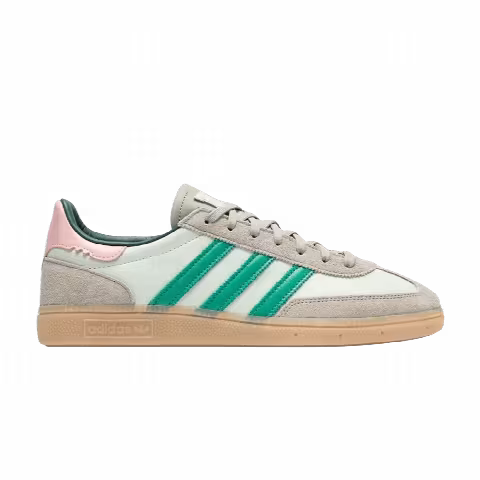 The Whitaker Group x adidas Handball Spezial 'Do Not Duplicate Pack - Green'