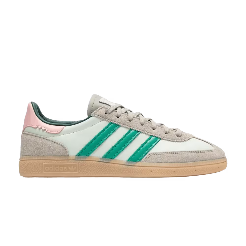 The Whitaker Group x adidas Handball Spezial Do Not Duplicate Pack - Green
