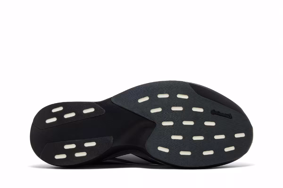 adidas Adizero EVO SL EXO Black White Silver, view 5