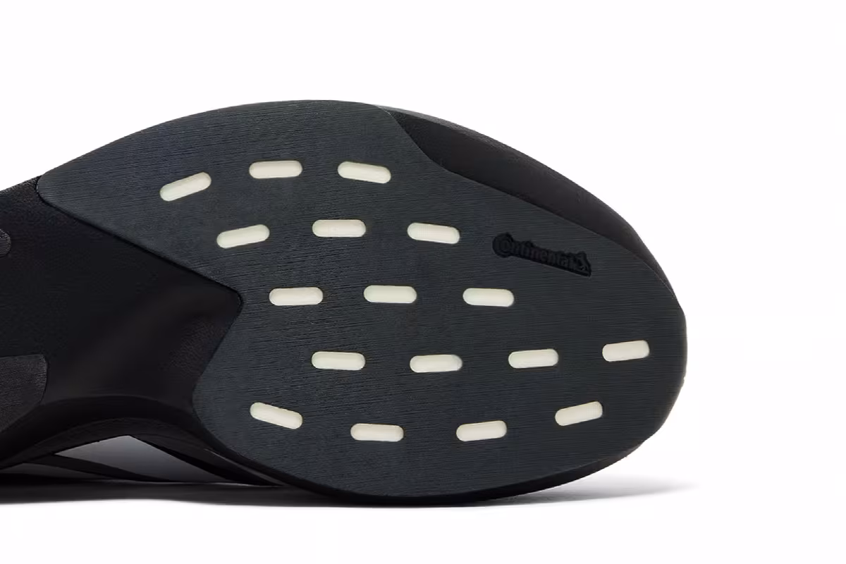 adidas Adizero EVO SL EXO Black White Silver, view 6