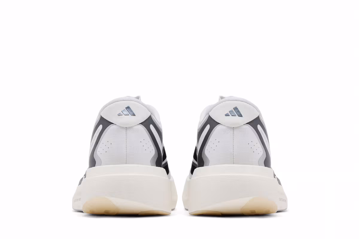 adidas Adizero EVO SL EXO White Black Silver, view 7