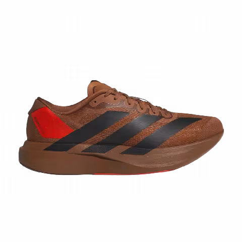 Pharrell x adidas Adizero Evo SL 'Preloved Brown'