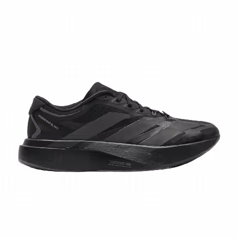 adidas Adizero Evo SL EXO 'Black Night Grey'