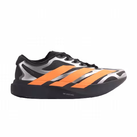 adidas Adizero EVO SL EXO 'Carbon Lucid Orange'