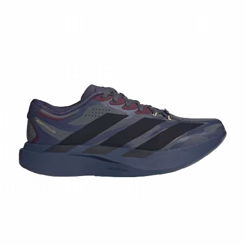 adidas Adizero Evo SL EXO 'Collegiate Navy Core Black Pyrite'