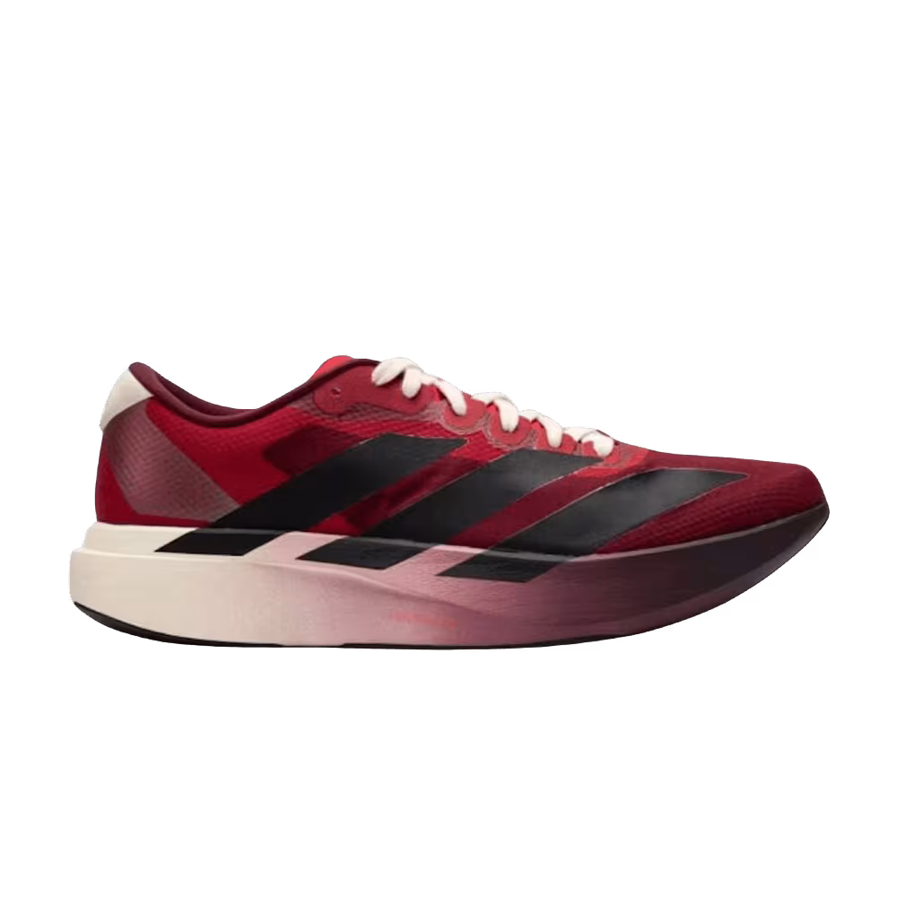 TWG x adidas Adizero Evo SL Do Not Duplicate: 404 Pack - Peachtree Black