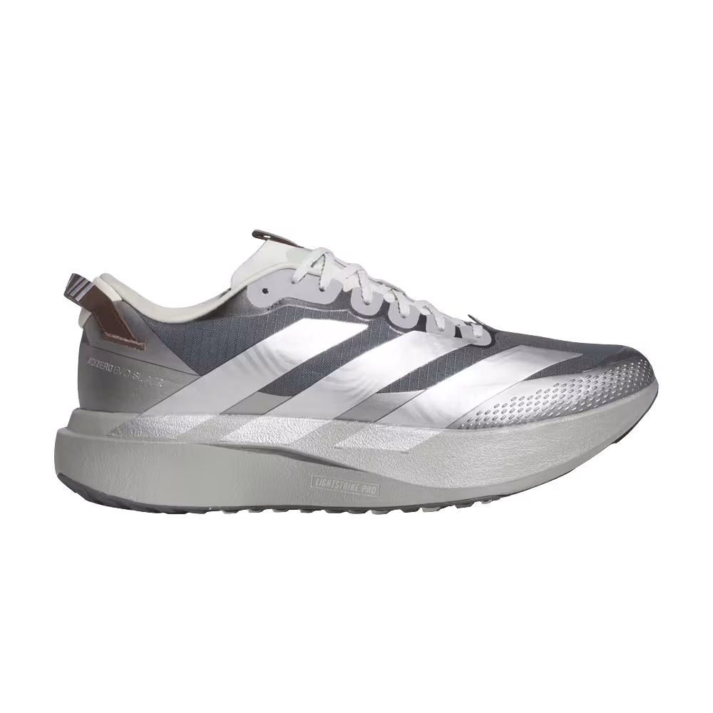 adidas Adizero Evo Sl Atr Star Wars Mandalorian And Grogu Mandalorian & Grogu