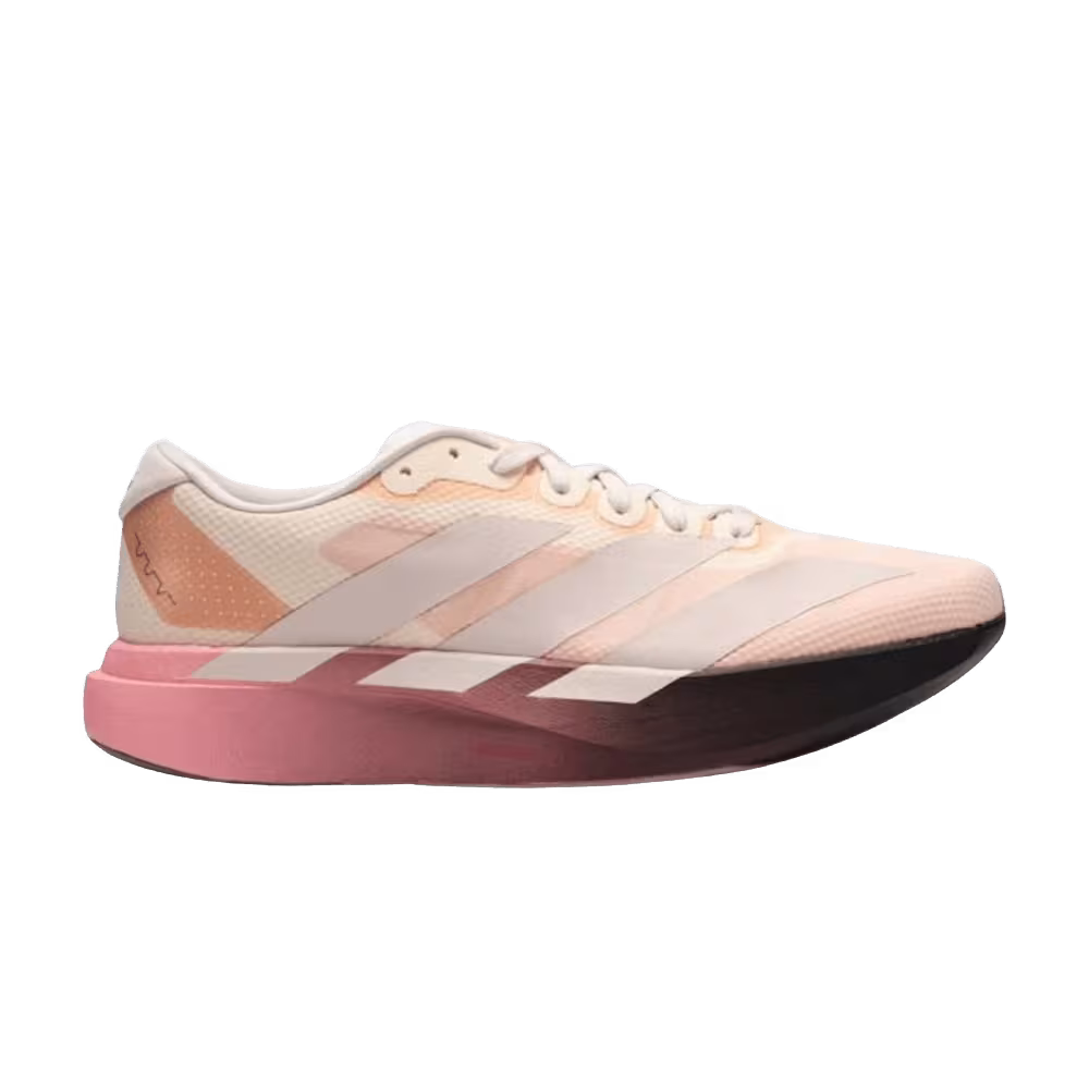 TWG x adidas Adizero Evo SL Do Not Duplicate: 404 Pack - Peachtree Pink