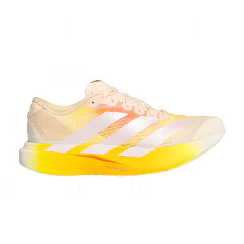 TWG x adidas Adizero Evo SL 'Do Not Duplicate: Dayglow Orange White'