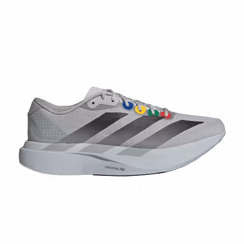 The Carnival x adidas Adizero Evo Sl 'Grey Console'