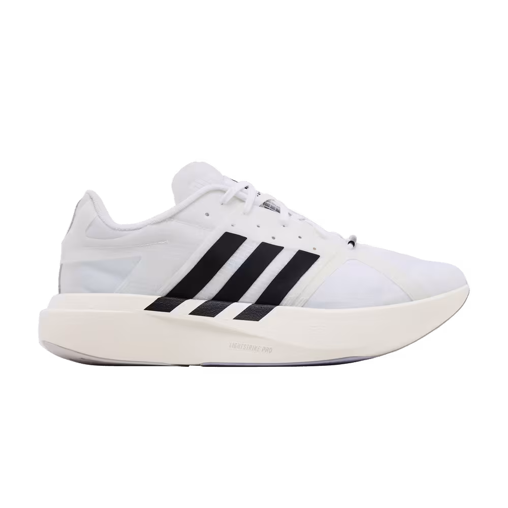 adidas Equipment EVO SL White Core Black Grey