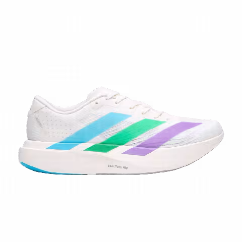 adidas Adizero Evo SL SNS 'Speed Is Not a Sport'