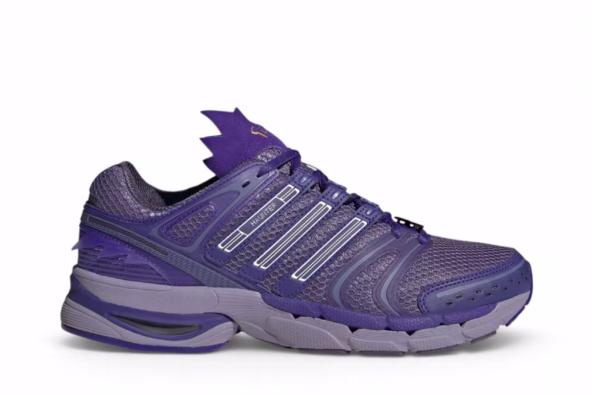 Pokémon x adidas Adistar Control 5 Haunter, view 2