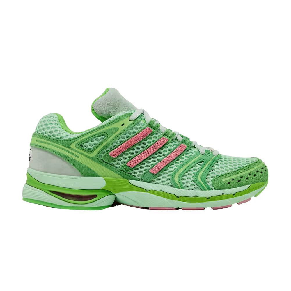 UNheardof x adidas Adistar Control 5 Piggy Runner 2.0 Cupcake