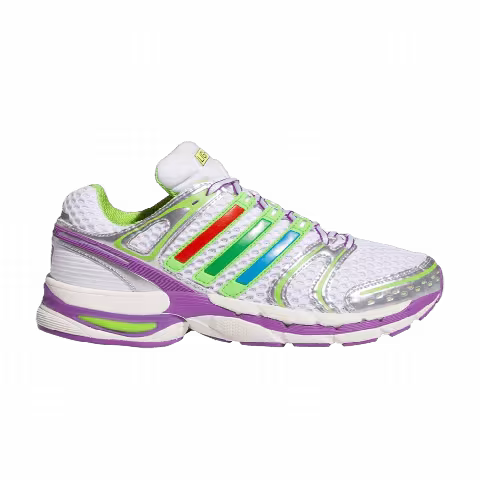 Toy Story x adidas Adistar Control 5 'Buzz Lightyear'