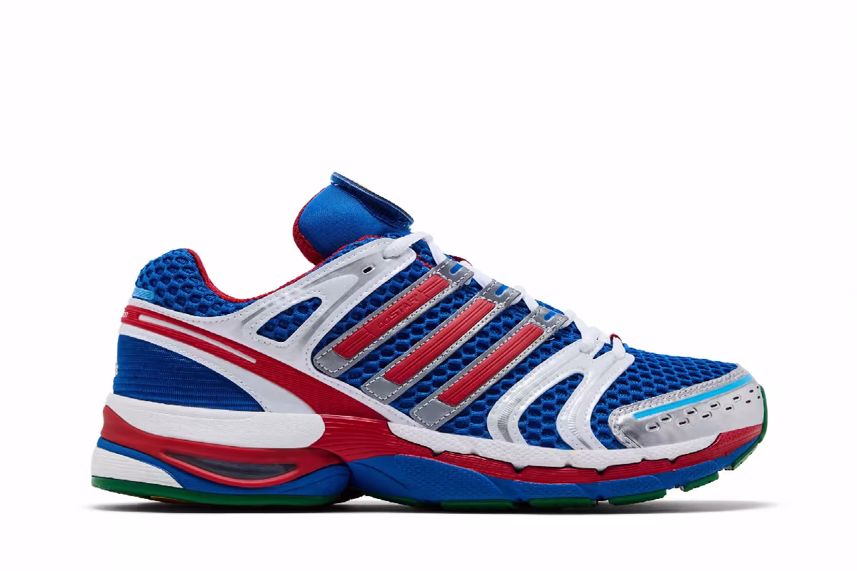 adidas Adistar Control 5 Room Puerto Rico, view 2