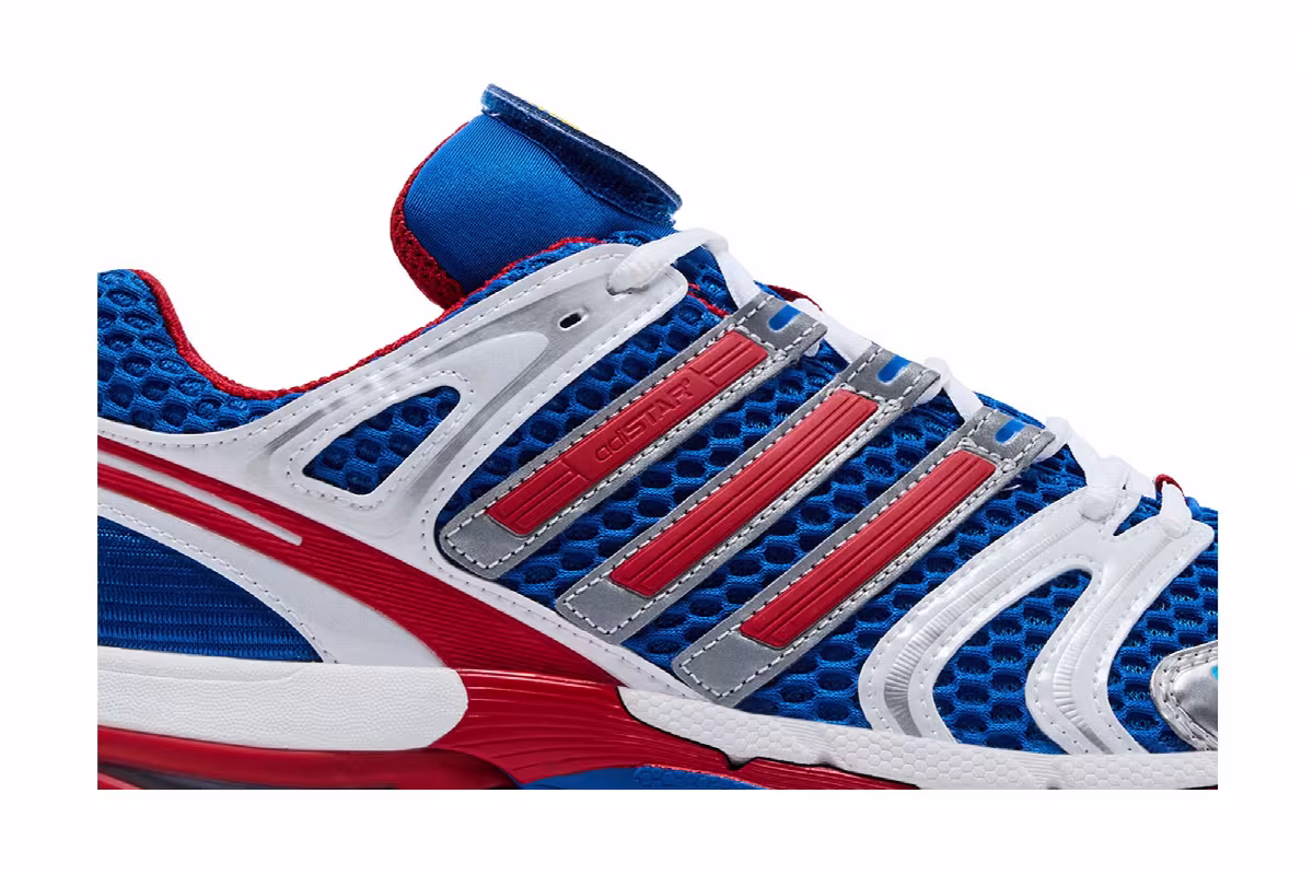 adidas Adistar Control 5 Room Puerto Rico, view 3