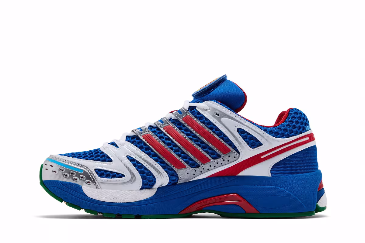 adidas Adistar Control 5 Room Puerto Rico, view 4