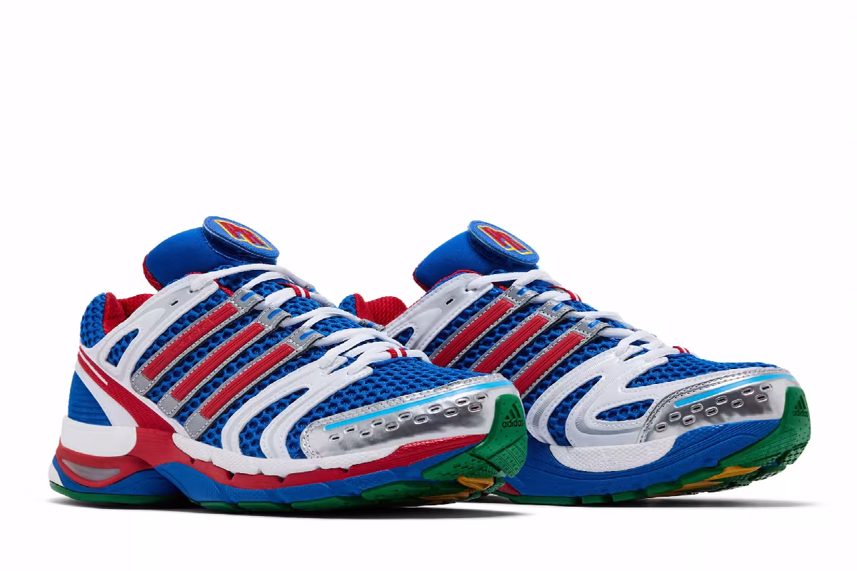 adidas Adistar Control 5 Room Puerto Rico, view 9