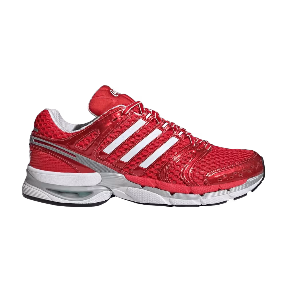 adidas Adistar Control 5 Coca-Cola Red
