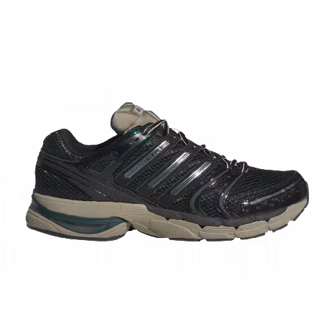 adidas Adistar Control 5 'Cloud White Core Black Aurora Ivy'
