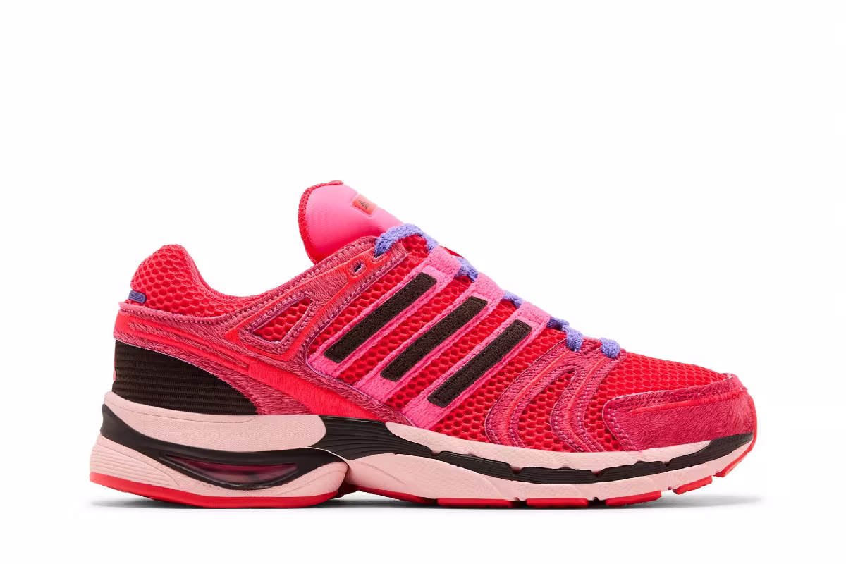 adidas Adistar Control 5 Be Loved, view 2