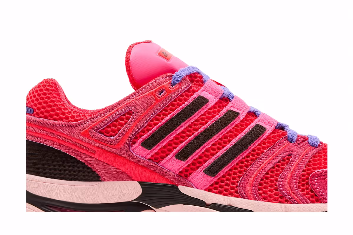 adidas Adistar Control 5 Be Loved, view 3