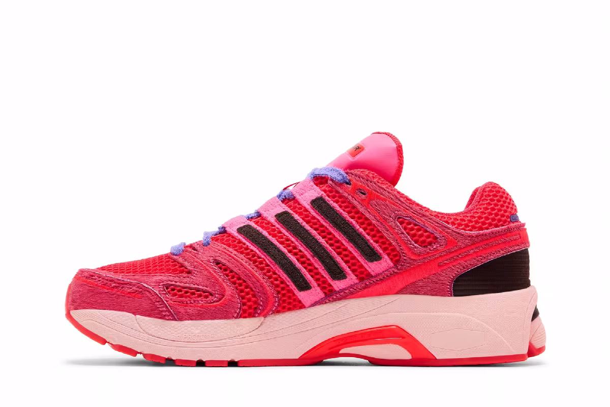 adidas Adistar Control 5 Be Loved, view 4