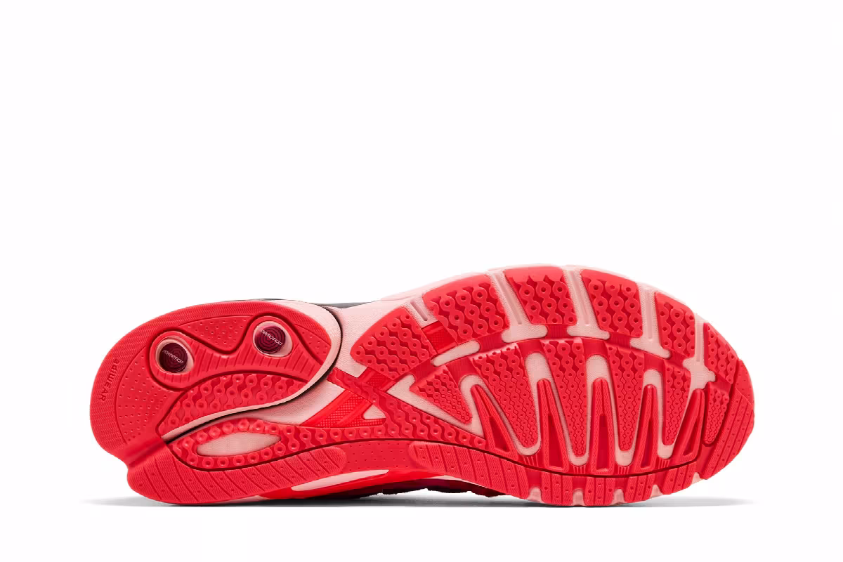 adidas Adistar Control 5 Be Loved, view 5
