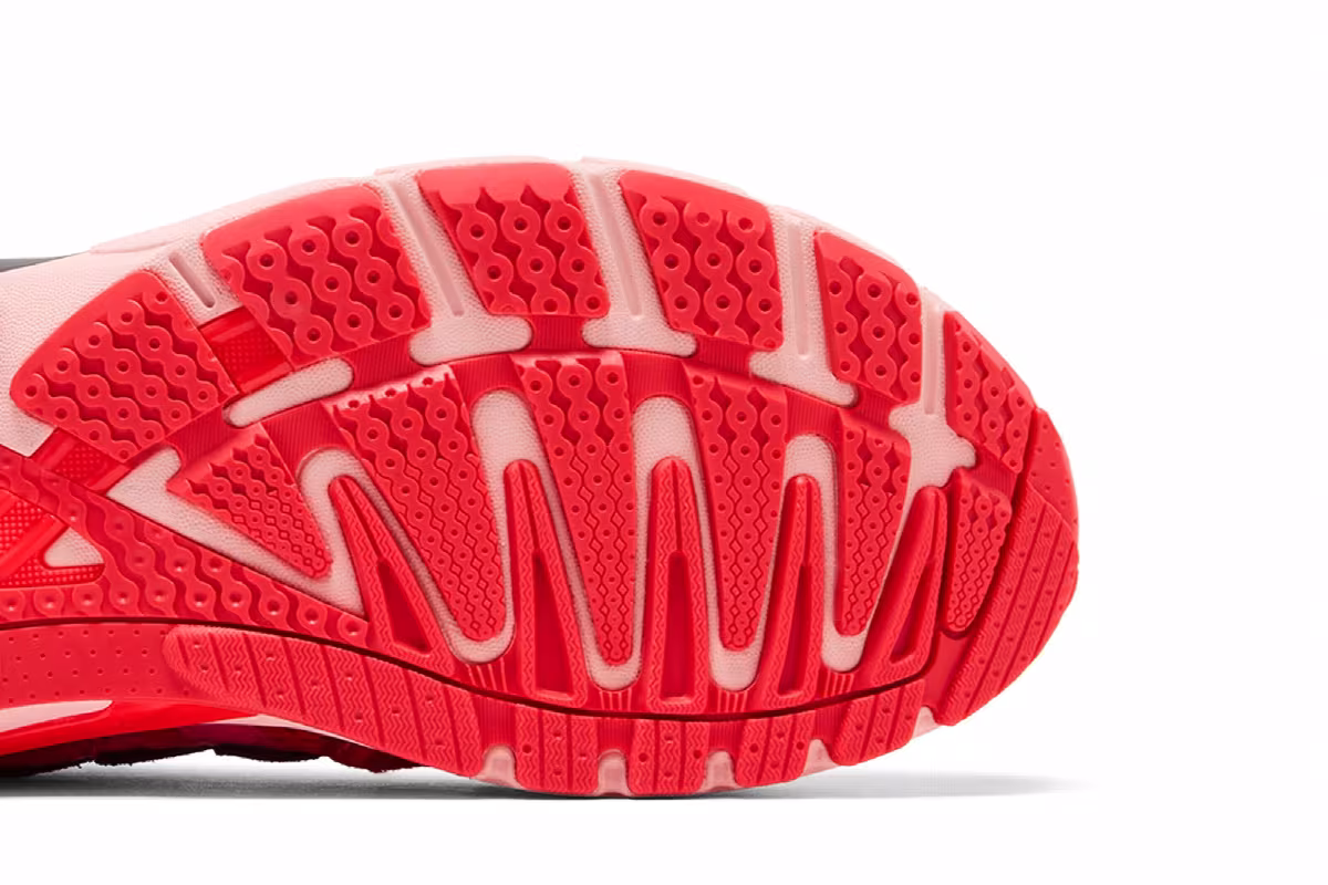 adidas Adistar Control 5 Be Loved, view 6