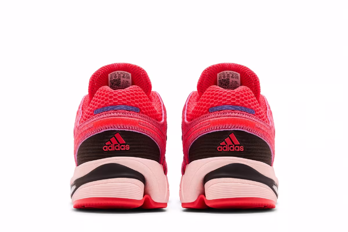 adidas Adistar Control 5 Be Loved, view 7